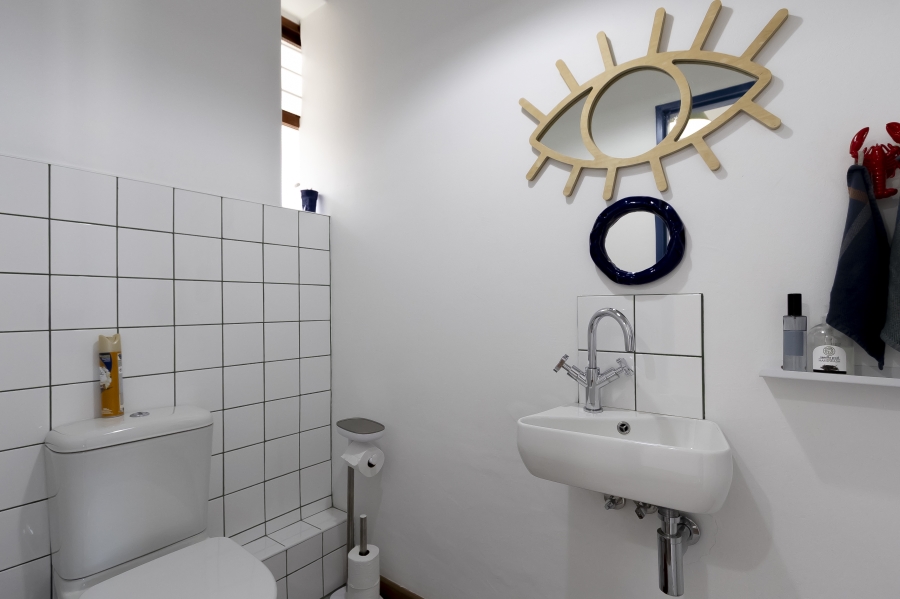 2 Bedroom Property for Sale in Stellenbosch Central Western Cape
